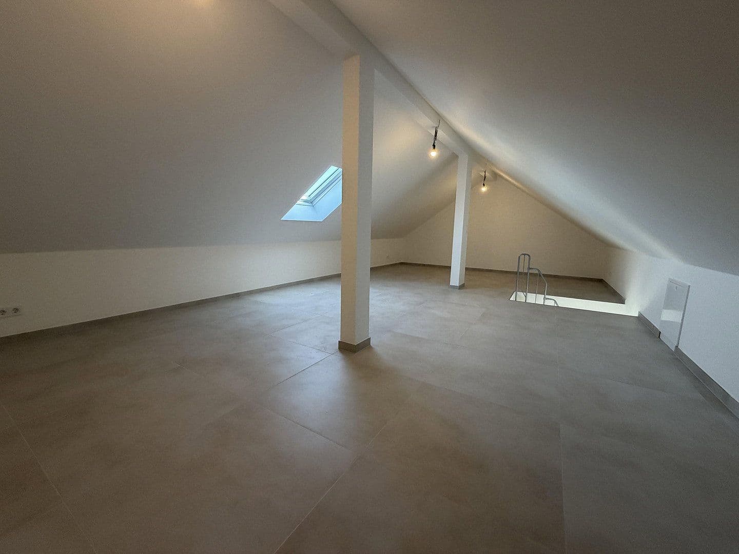 3 bedroom flat to rent, 79 m², Hanau, Hesse 3 bedroom flat to rent, 79 m², Hanau, Hesse