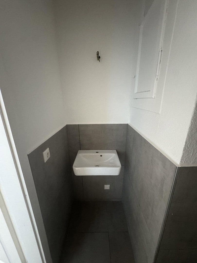 3 bedroom flat to rent, 75 m², Berger Straße 111, Frankfurt am Main, Hesse 3 bedroom flat to rent, 75 m², Berger Straße 111, Frankfurt am Main, Hesse