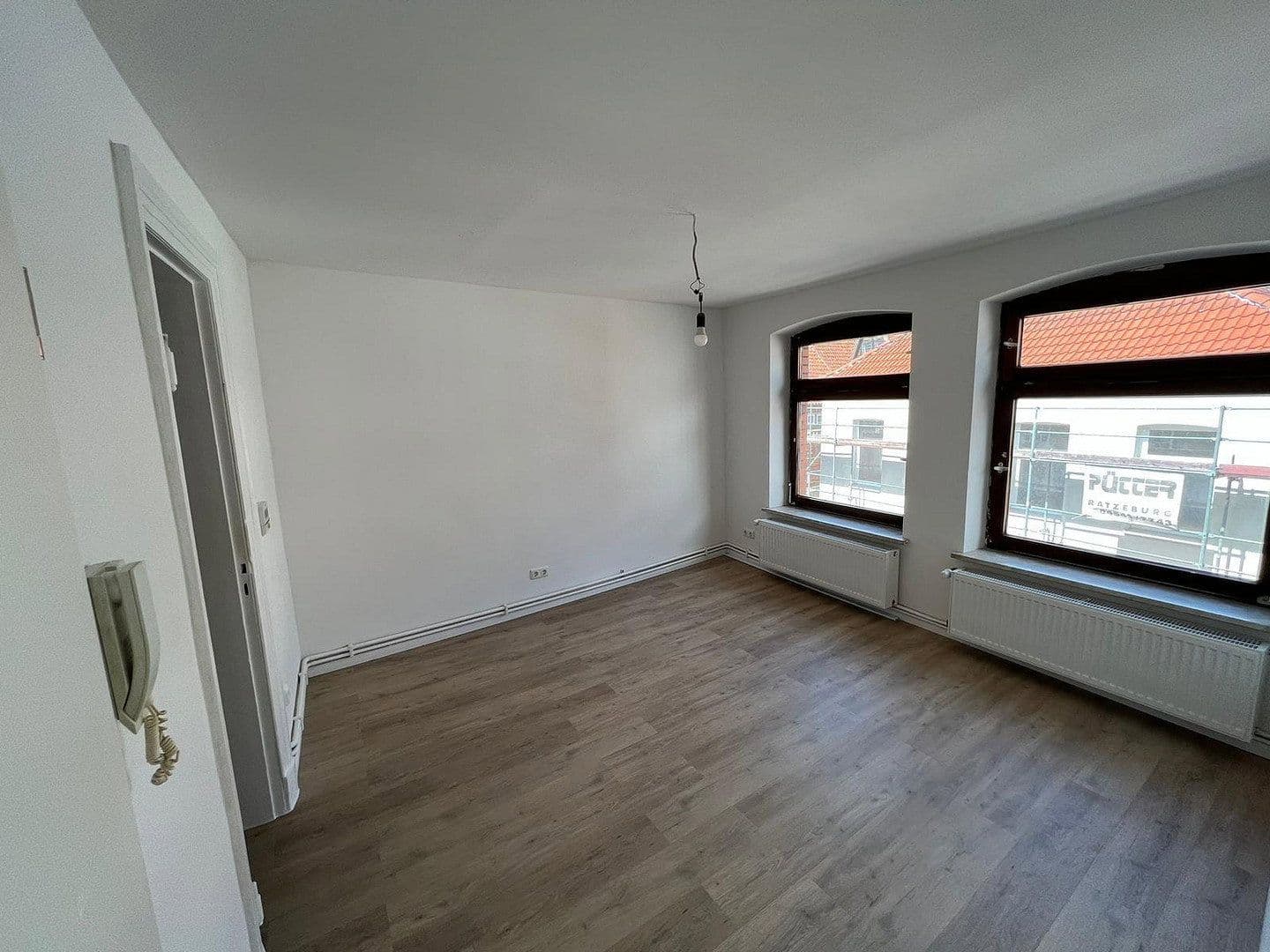 2 bedroom flat to rent, 37 m², Hauptstraße 122, Mölln, Schleswig-Holstein 2 bedroom flat to rent, 37 m², Hauptstraße 122, Mölln, Schleswig-Holstein