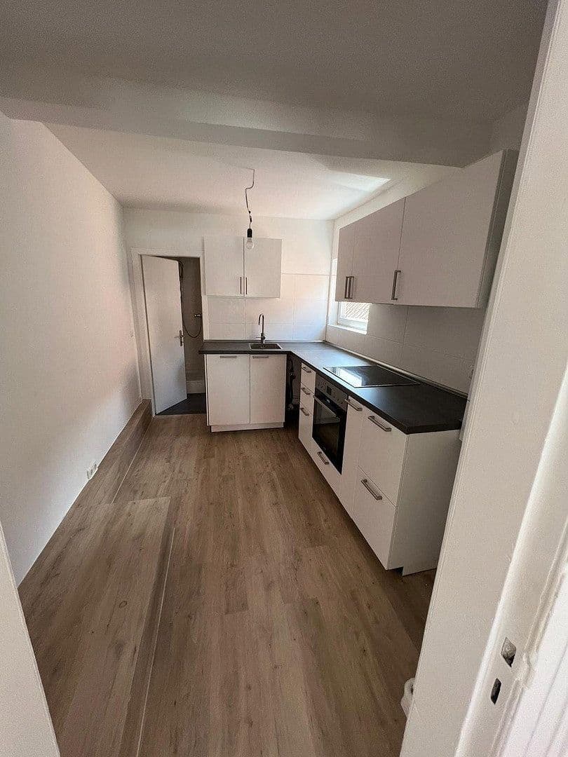 2 bedroom flat to rent, 37 m², Hauptstraße 122, Mölln, Schleswig-Holstein 2 bedroom flat to rent, 37 m², Hauptstraße 122, Mölln, Schleswig-Holstein