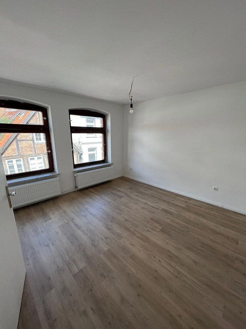 2 bedroom flat to rent, 37 m², Hauptstraße 122, Mölln, Schleswig-Holstein 2 bedroom flat to rent, 37 m², Hauptstraße 122, Mölln, Schleswig-Holstein
