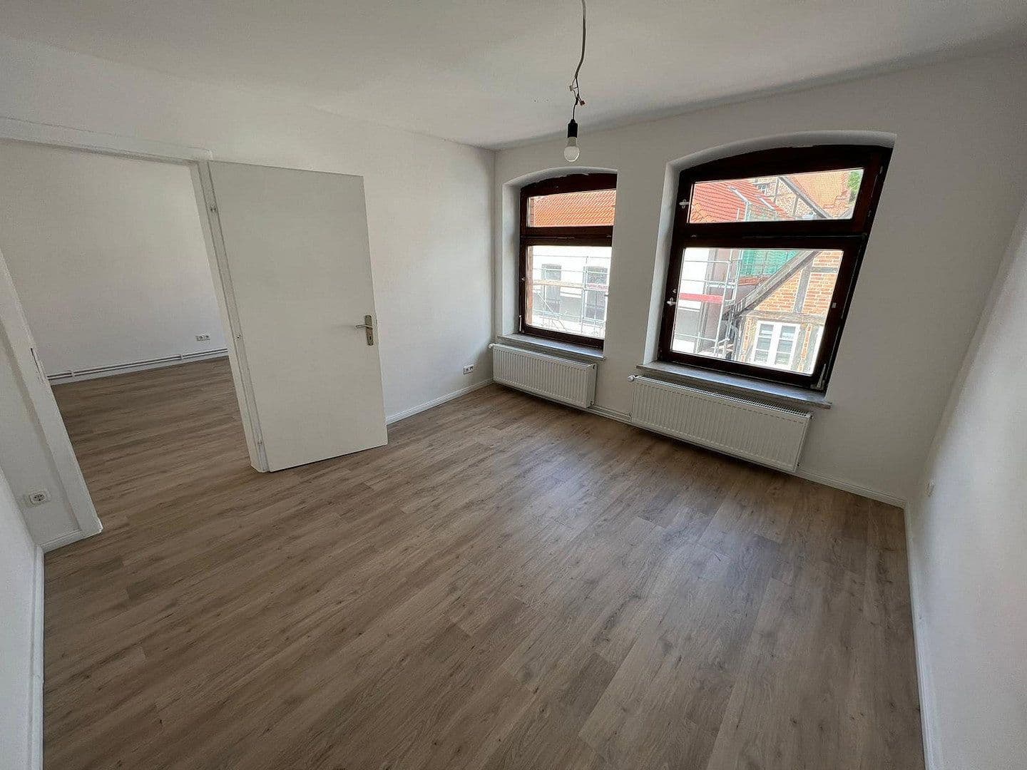 2 bedroom flat to rent, 37 m², Hauptstraße 122, Mölln, Schleswig-Holstein 2 bedroom flat to rent, 37 m², Hauptstraße 122, Mölln, Schleswig-Holstein