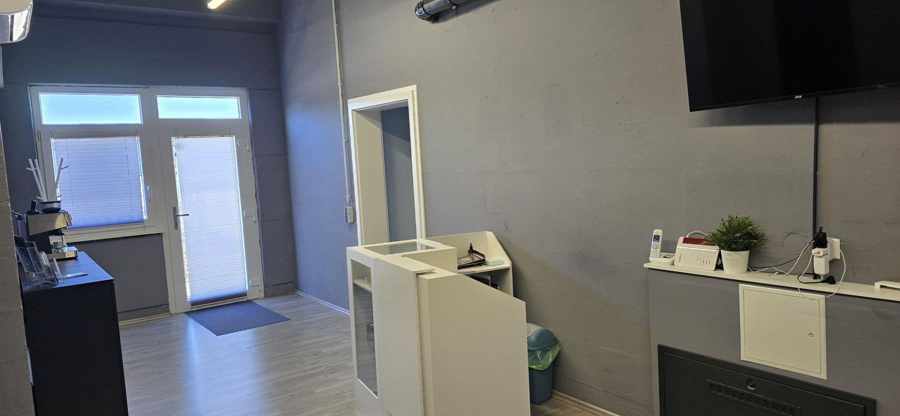 office to rent, 62 m², Baden-Baden, Baden-Württemberg office to rent, 62 m², Baden-Baden, Baden-Württemberg