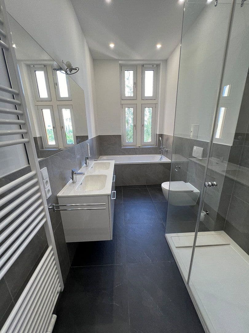 4 bedroom flat to rent, 142 m², Berlin, Berlin 4 bedroom flat to rent, 142 m², Berlin, Berlin