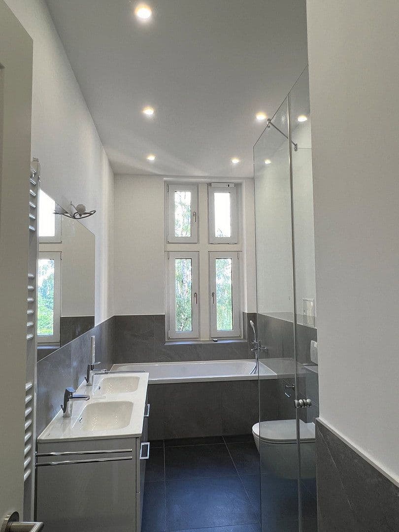 4 bedroom flat to rent, 142 m², Berlin, Berlin 4 bedroom flat to rent, 142 m², Berlin, Berlin