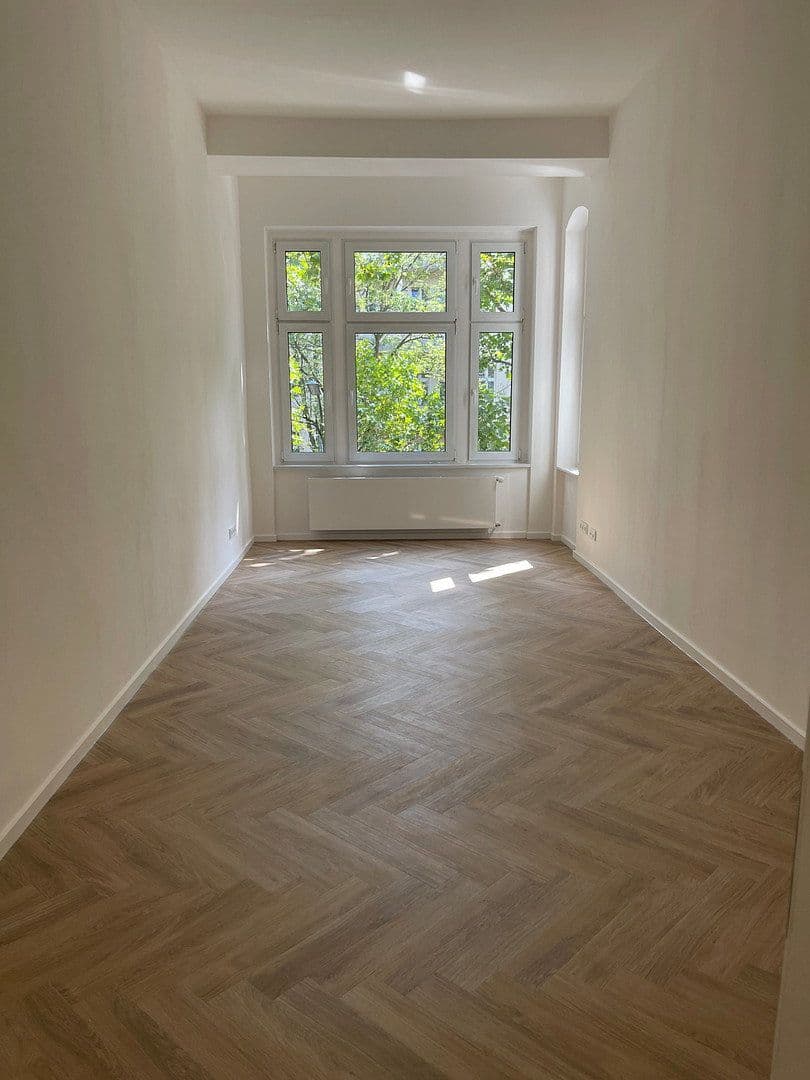 4 bedroom flat to rent, 142 m², Berlin, Berlin 4 bedroom flat to rent, 142 m², Berlin, Berlin