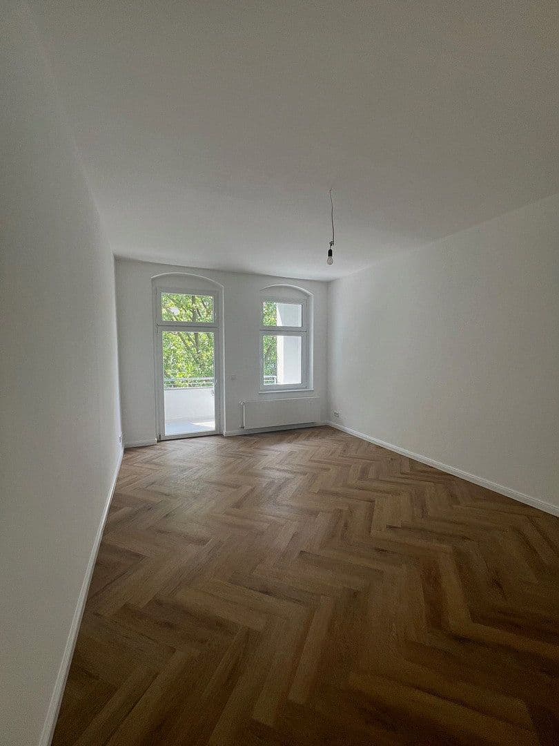 4 bedroom flat to rent, 142 m², Berlin, Berlin 4 bedroom flat to rent, 142 m², Berlin, Berlin
