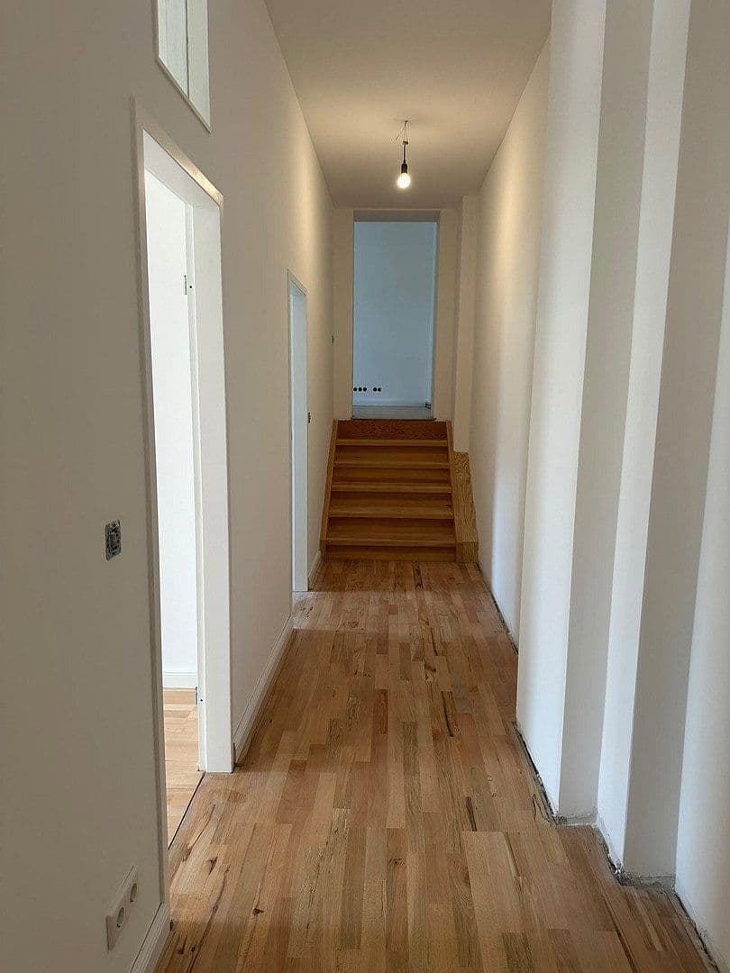 4 bedroom flat to rent, 142 m², Berlin, Berlin 4 bedroom flat to rent, 142 m², Berlin, Berlin