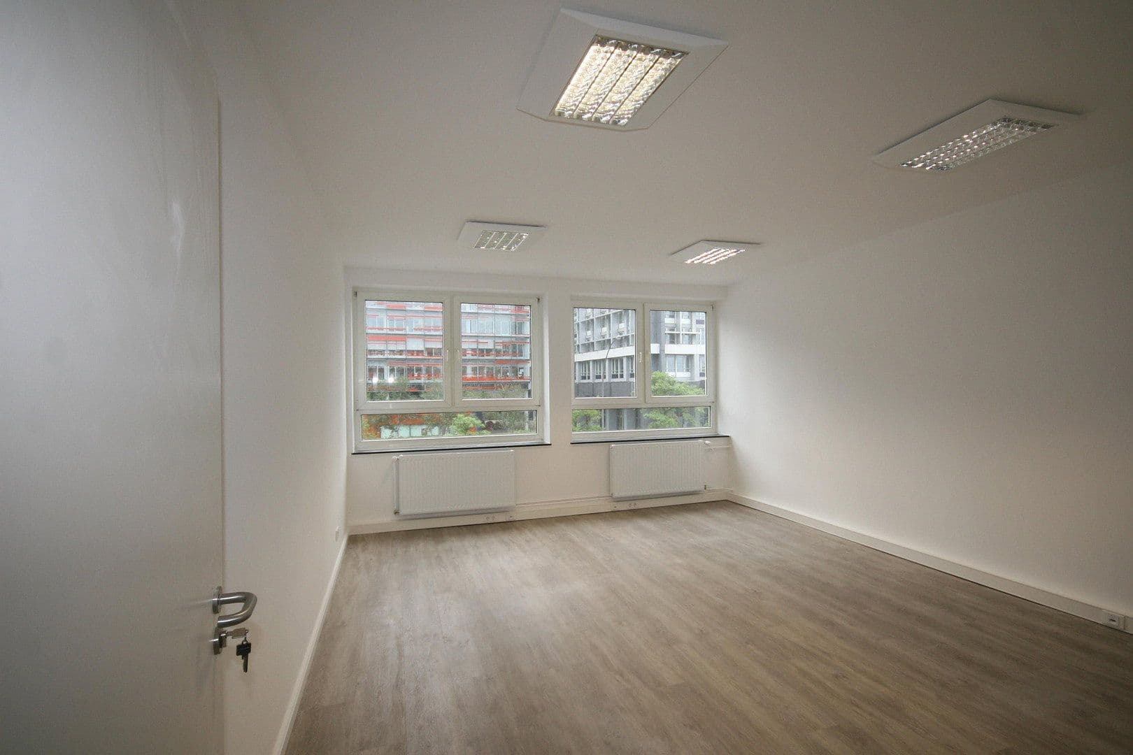 office to rent, 108 m², Beim Strohhause 24, Hamburg, Hamburg office to rent, 108 m², Beim Strohhause 24, Hamburg, Hamburg