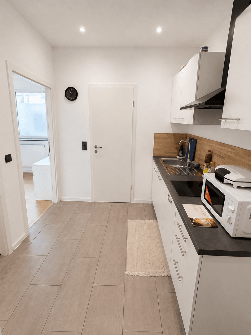 flat to rent, 10 m², Peter-Henlein-Straße 78, Nürnberg, Bavaria flat to rent, 10 m², Peter-Henlein-Straße 78, Nürnberg, Bavaria