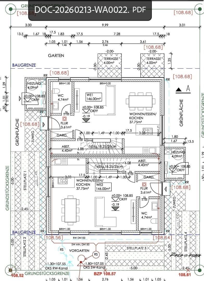 house to rent, 150 m², Am Roten Berg 13, Niederzier, North Rhine-Westphalia house to rent, 150 m², Am Roten Berg 13, Niederzier, North Rhine-Westphalia