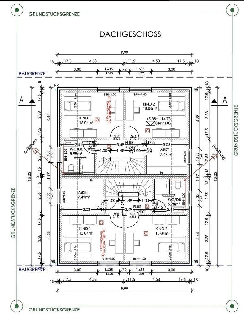 house to rent, 150 m², Am Roten Berg 13, Niederzier, North Rhine-Westphalia house to rent, 150 m², Am Roten Berg 13, Niederzier, North Rhine-Westphalia