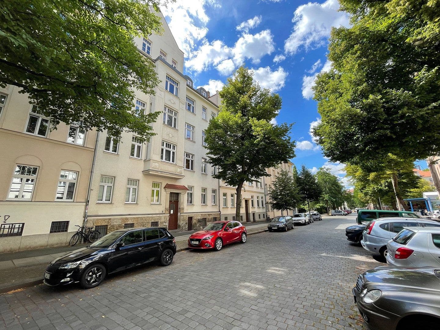 4 bedroom flat for sale, 84 m², Gregor-Fuchs-Straße 38, Leipzig, Saxony 4 bedroom flat for sale, 84 m², Gregor-Fuchs-Straße 38, Leipzig, Saxony