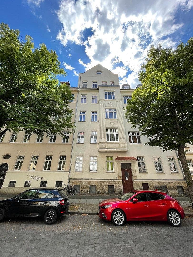 4 bedroom flat for sale, 84 m², Gregor-Fuchs-Straße 38, Leipzig, Saxony 4 bedroom flat for sale, 84 m², Gregor-Fuchs-Straße 38, Leipzig, Saxony