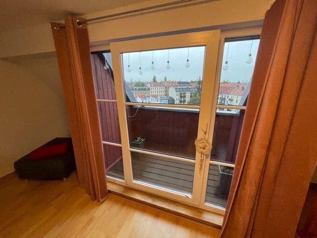4 bedroom flat for sale, 84 m², Gregor-Fuchs-Straße 38, Leipzig, Saxony 4 bedroom flat for sale, 84 m², Gregor-Fuchs-Straße 38, Leipzig, Saxony