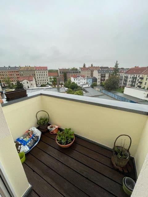 4 bedroom flat for sale, 84 m², Gregor-Fuchs-Straße 38, Leipzig, Saxony 4 bedroom flat for sale, 84 m², Gregor-Fuchs-Straße 38, Leipzig, Saxony
