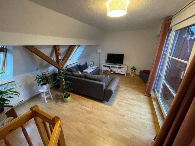 4 bedroom flat for sale, 84 m², Gregor-Fuchs-Straße 38, Leipzig, Saxony 4 bedroom flat for sale, 84 m², Gregor-Fuchs-Straße 38, Leipzig, Saxony