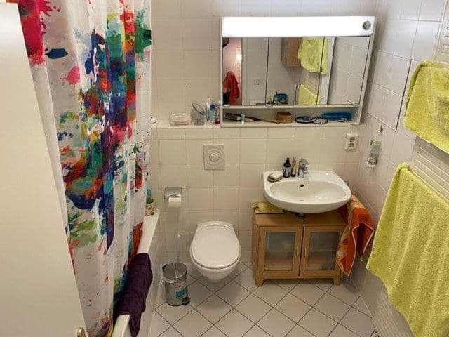 4 bedroom flat for sale, 84 m², Gregor-Fuchs-Straße 38, Leipzig, Saxony 4 bedroom flat for sale, 84 m², Gregor-Fuchs-Straße 38, Leipzig, Saxony