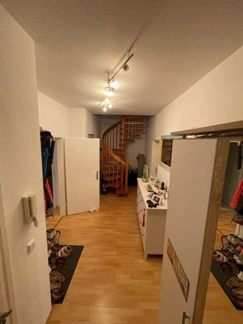 4 bedroom flat for sale, 84 m², Gregor-Fuchs-Straße 38, Leipzig, Saxony 4 bedroom flat for sale, 84 m², Gregor-Fuchs-Straße 38, Leipzig, Saxony