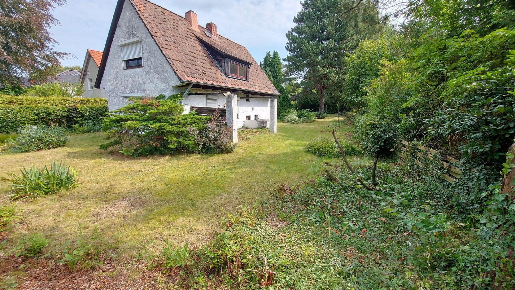 plot for sale, 920 m², Hamburg, Hamburg plot for sale, 920 m², Hamburg, Hamburg
