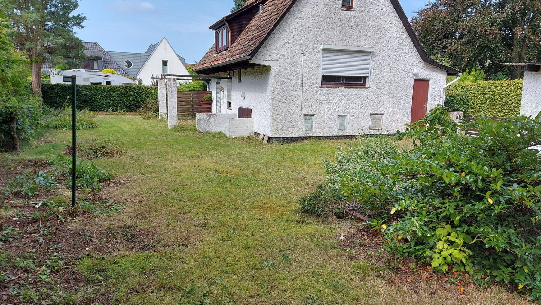 plot for sale, 920 m², Hamburg, Hamburg plot for sale, 920 m², Hamburg, Hamburg