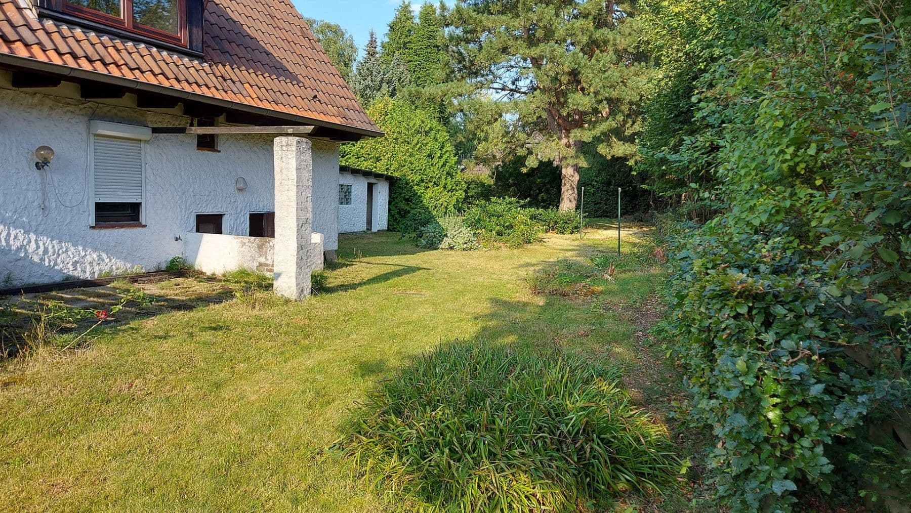 plot for sale, 920 m², Hamburg, Hamburg plot for sale, 920 m², Hamburg, Hamburg