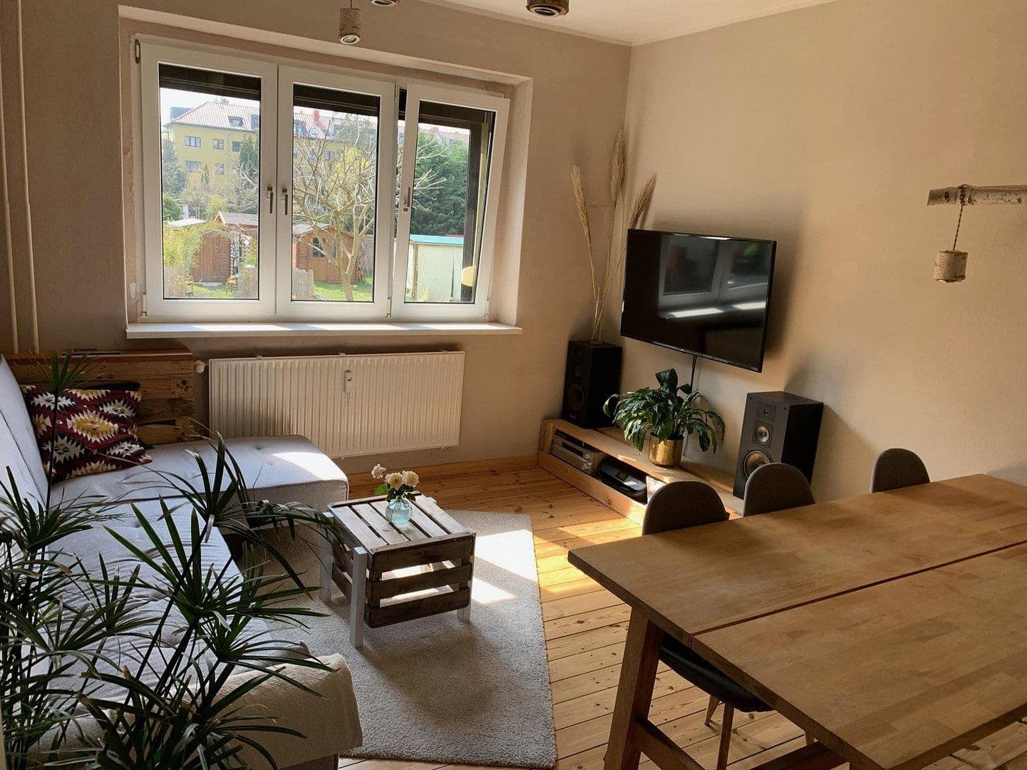 2 bedroom flat for sale, 42 m², Berlin, Berlin 2 bedroom flat for sale, 42 m², Berlin, Berlin