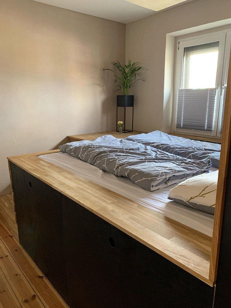 2 bedroom flat for sale, 42 m², Berlin, Berlin 2 bedroom flat for sale, 42 m², Berlin, Berlin