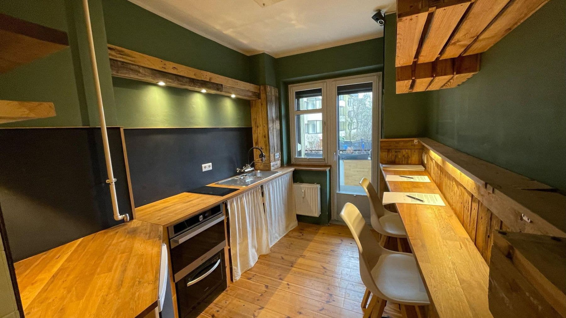 2 bedroom flat for sale, 42 m², Berlin, Berlin 2 bedroom flat for sale, 42 m², Berlin, Berlin