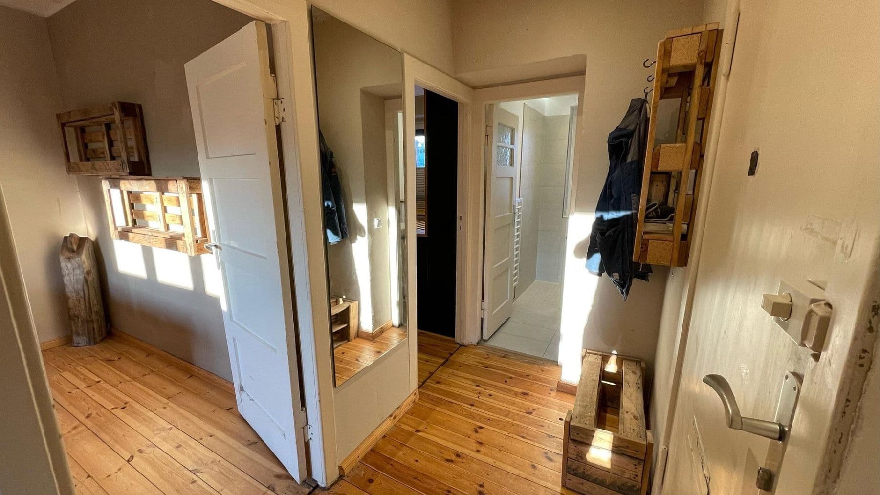 2 bedroom flat for sale, 42 m², Berlin, Berlin 2 bedroom flat for sale, 42 m², Berlin, Berlin
