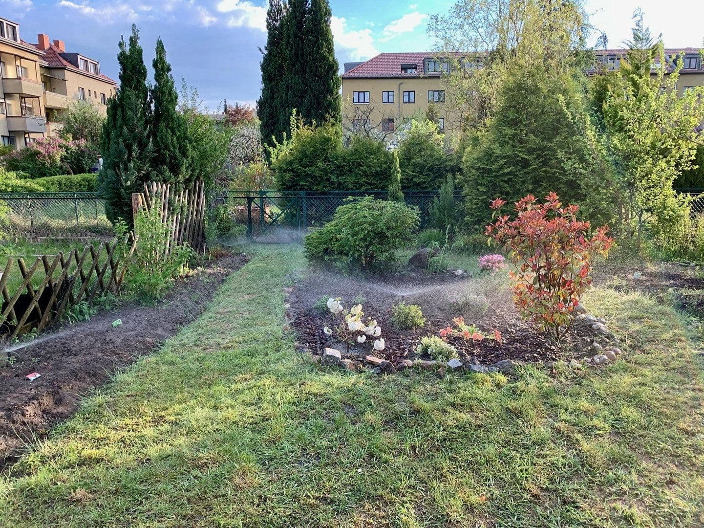 2 bedroom flat for sale, 42 m², Berlin, Berlin 2 bedroom flat for sale, 42 m², Berlin, Berlin