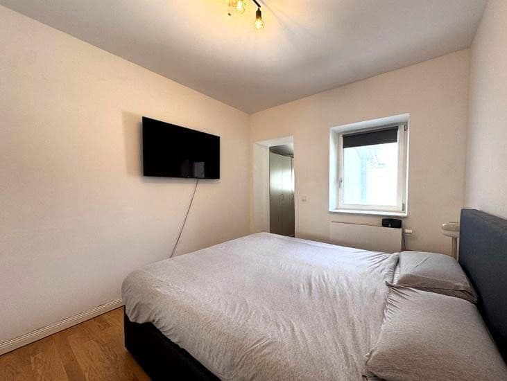 1 bedroom with open-plan kitchen flat to rent, 55 m², St. Georgen 25, Bayreuth, Bavaria 1 bedroom with open-plan kitchen flat to rent, 55 m², St. Georgen 25, Bayreuth, Bavaria