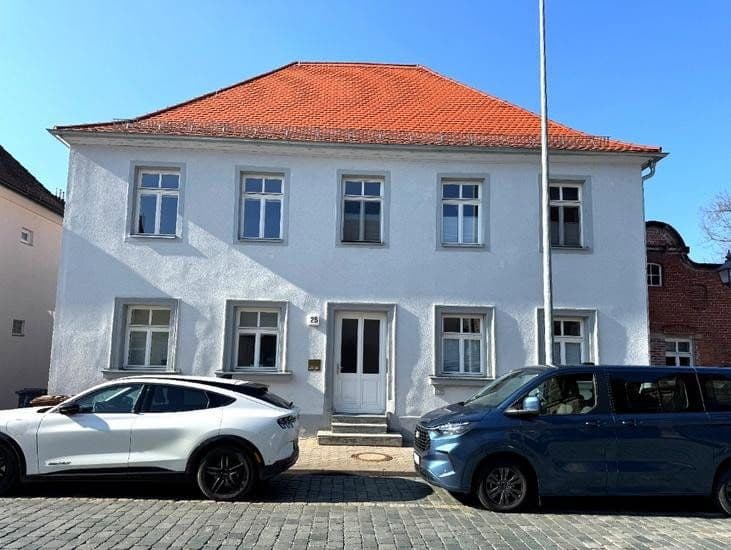 1 bedroom with open-plan kitchen flat to rent, 55 m², St. Georgen 25, Bayreuth, Bavaria 1 bedroom with open-plan kitchen flat to rent, 55 m², St. Georgen 25, Bayreuth, Bavaria