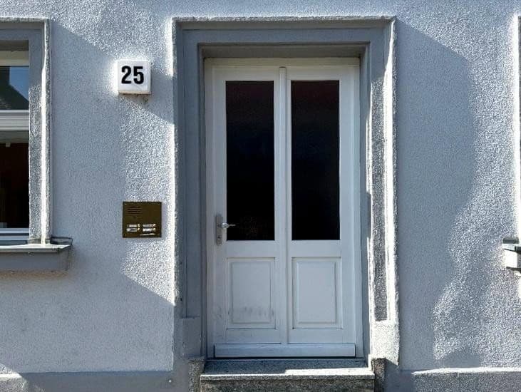 1 bedroom with open-plan kitchen flat to rent, 55 m², St. Georgen 25, Bayreuth, Bavaria 1 bedroom with open-plan kitchen flat to rent, 55 m², St. Georgen 25, Bayreuth, Bavaria
