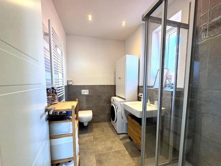 1 bedroom with open-plan kitchen flat to rent, 55 m², St. Georgen 25, Bayreuth, Bavaria 1 bedroom with open-plan kitchen flat to rent, 55 m², St. Georgen 25, Bayreuth, Bavaria