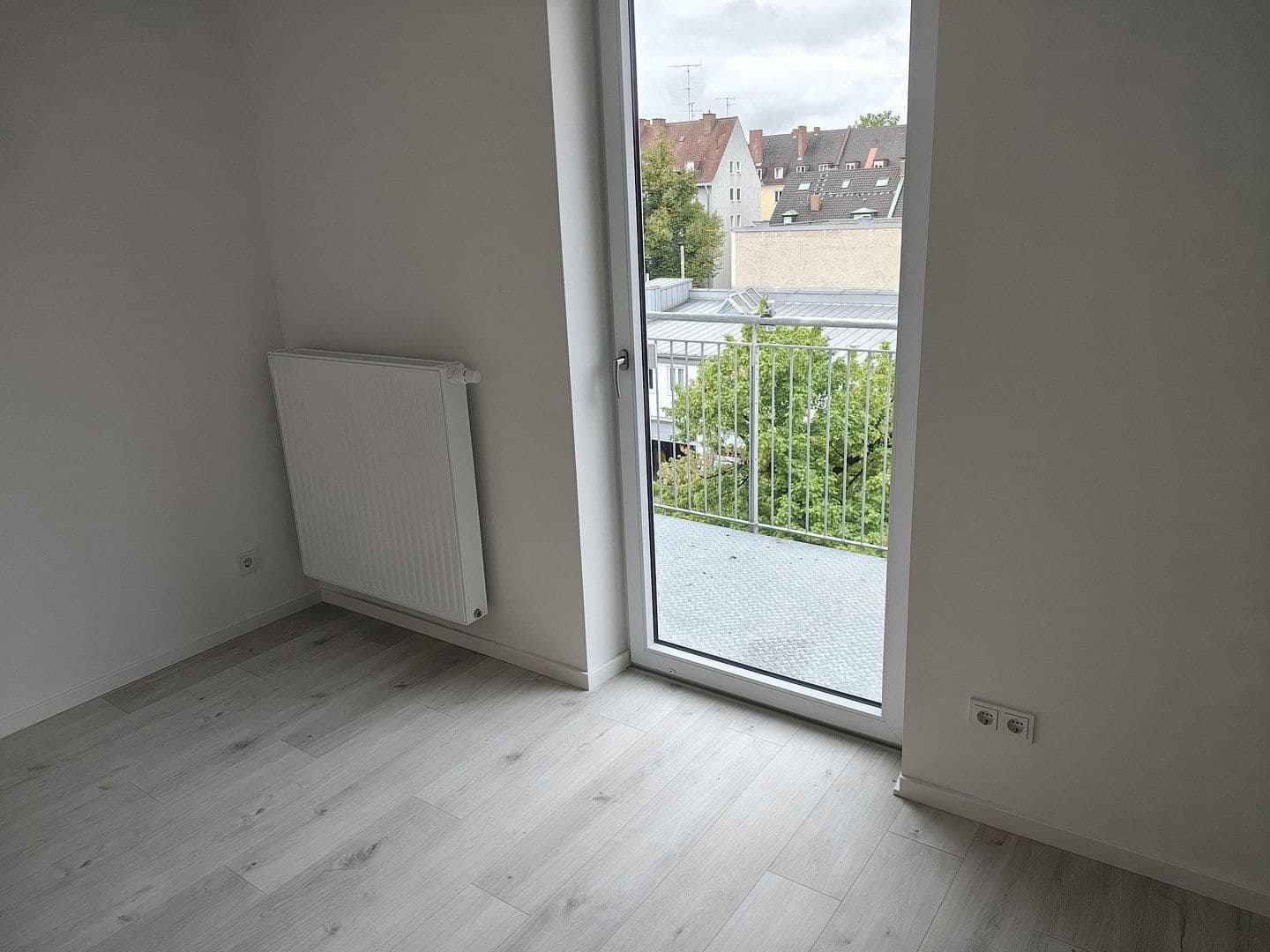 3 bedroom flat to rent, 66 m², Schießstättstr. x, München, Bavaria 3 bedroom flat to rent, 66 m², Schießstättstr. x, München, Bavaria