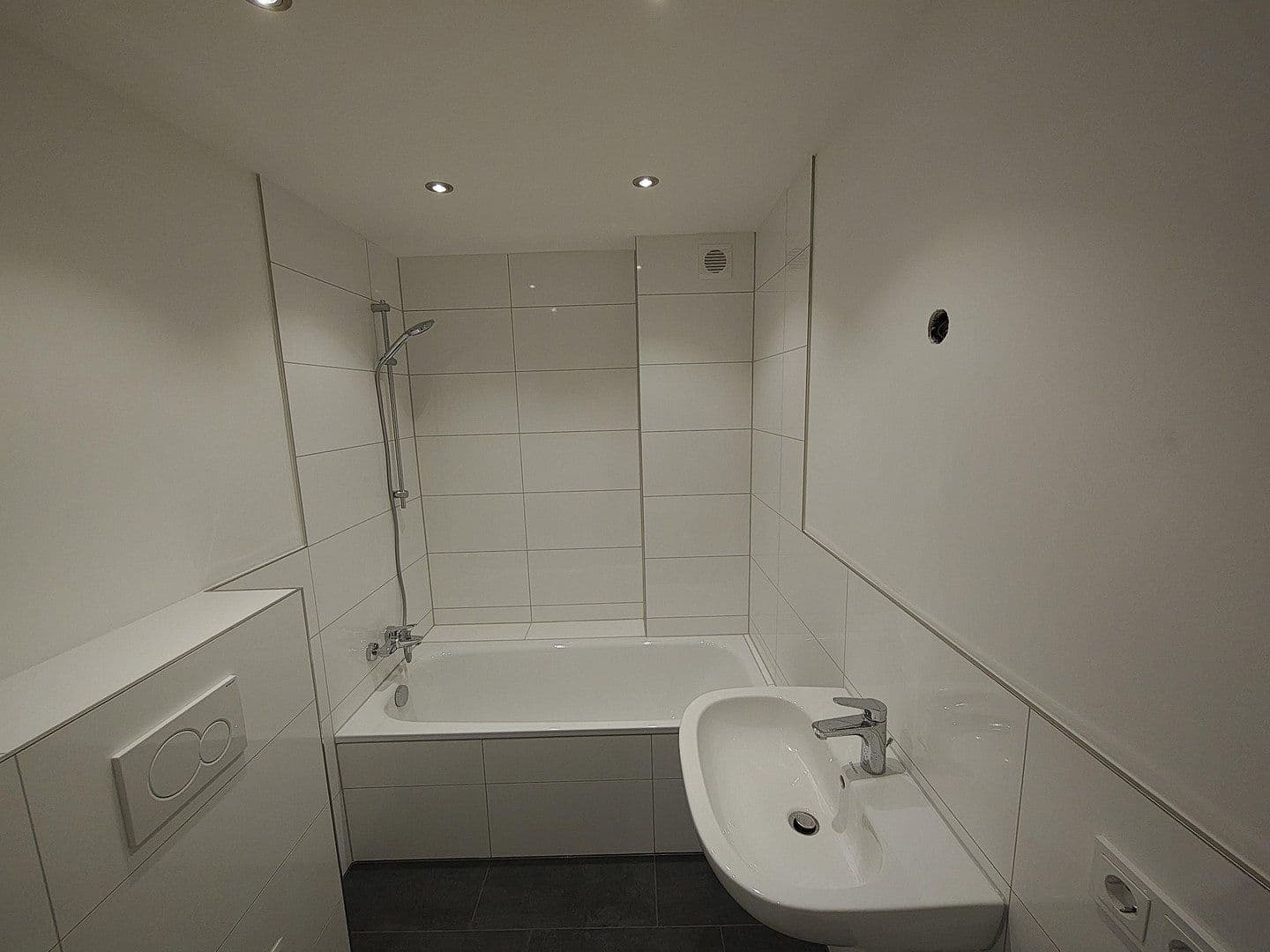 3 bedroom flat to rent, 66 m², Schießstättstr. x, München, Bavaria 3 bedroom flat to rent, 66 m², Schießstättstr. x, München, Bavaria