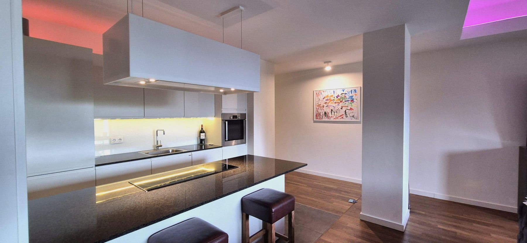 2 bedroom flat to rent, 97 m², Alt Stralau 52, Berlin, Berlin 2 bedroom flat to rent, 97 m², Alt Stralau 52, Berlin, Berlin
