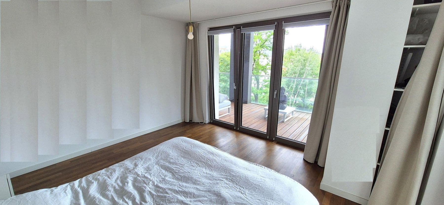 2 bedroom flat to rent, 97 m², Alt Stralau 52, Berlin, Berlin 2 bedroom flat to rent, 97 m², Alt Stralau 52, Berlin, Berlin