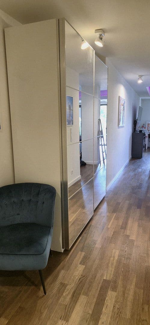 2 bedroom flat to rent, 97 m², Alt Stralau 52, Berlin, Berlin 2 bedroom flat to rent, 97 m², Alt Stralau 52, Berlin, Berlin