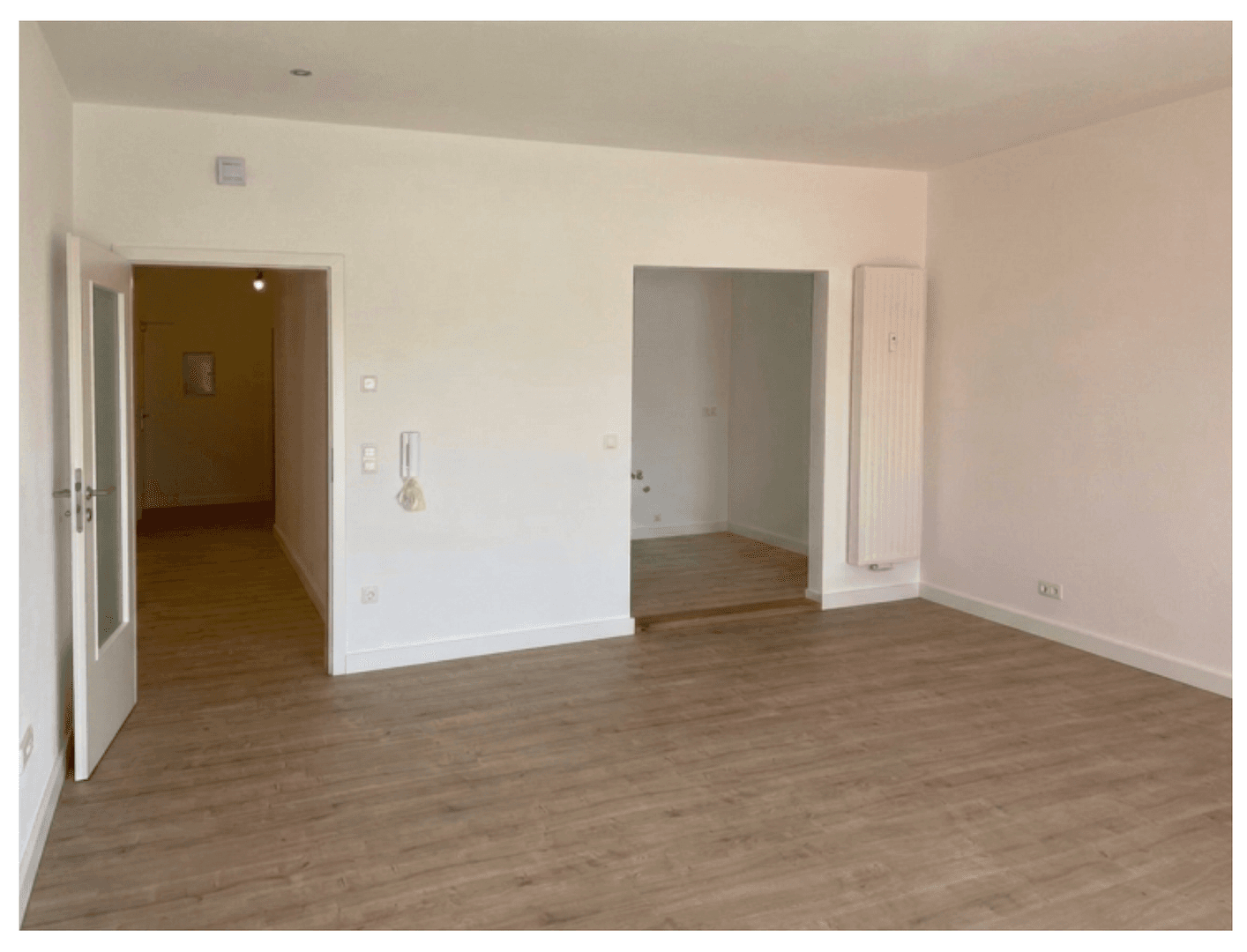 3 bedroom flat to rent, 81 m², Stadtplatz 14, Bogen, Bavaria 3 bedroom flat to rent, 81 m², Stadtplatz 14, Bogen, Bavaria