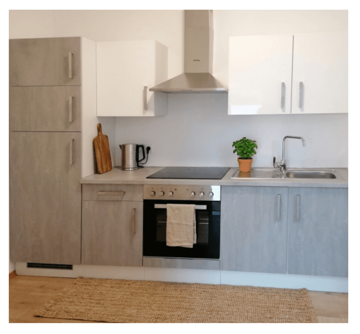 3 bedroom flat to rent, 81 m², Stadtplatz 14, Bogen, Bavaria 3 bedroom flat to rent, 81 m², Stadtplatz 14, Bogen, Bavaria