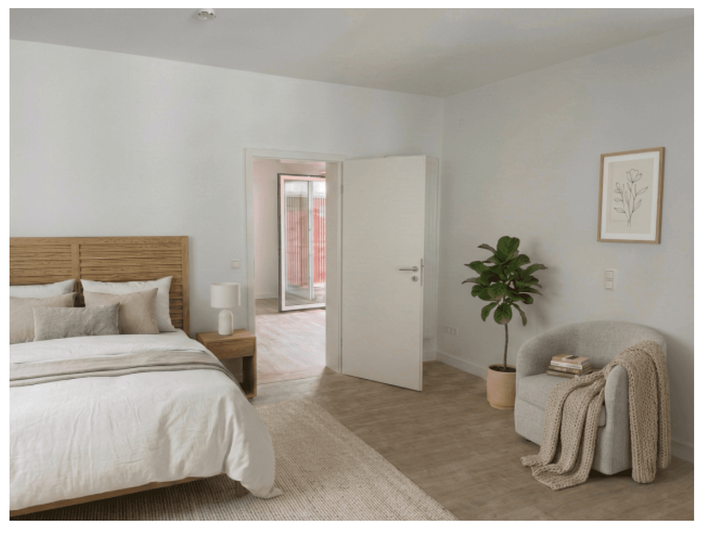 3 bedroom flat to rent, 81 m², Stadtplatz 14, Bogen, Bavaria 3 bedroom flat to rent, 81 m², Stadtplatz 14, Bogen, Bavaria