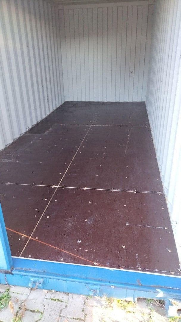 garage to rent, 14 m², Am Teichgraben 11, Bohmte, Lower Saxony garage to rent, 14 m², Am Teichgraben 11, Bohmte, Lower Saxony