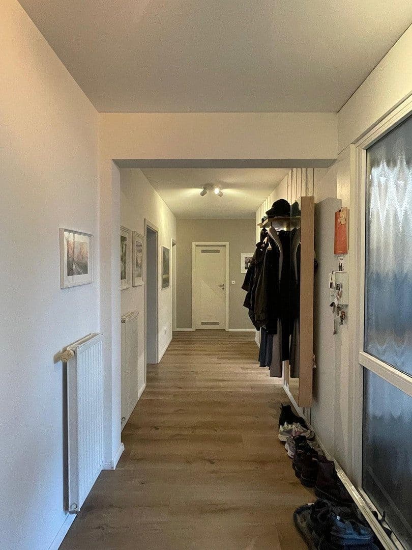 3 bedroom flat for sale, 106 m², Velpke, Lower Saxony 3 bedroom flat for sale, 106 m², Velpke, Lower Saxony