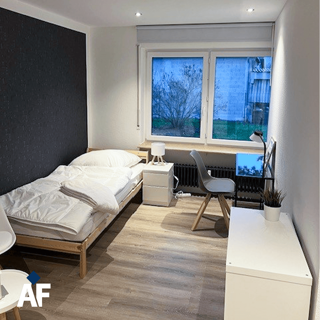 flat to rent, 13 m², Dieselstraße 6a, Ottersweier, Baden-Württemberg flat to rent, 13 m², Dieselstraße 6a, Ottersweier, Baden-Württemberg