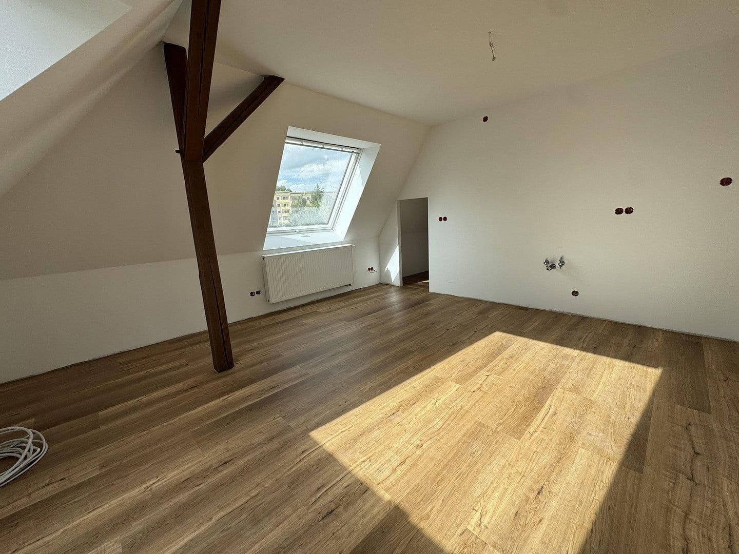 2 bedroom with open-plan kitchen flat to rent, 95 m², Glauchau, Saxony 2 bedroom with open-plan kitchen flat to rent, 95 m², Glauchau, Saxony