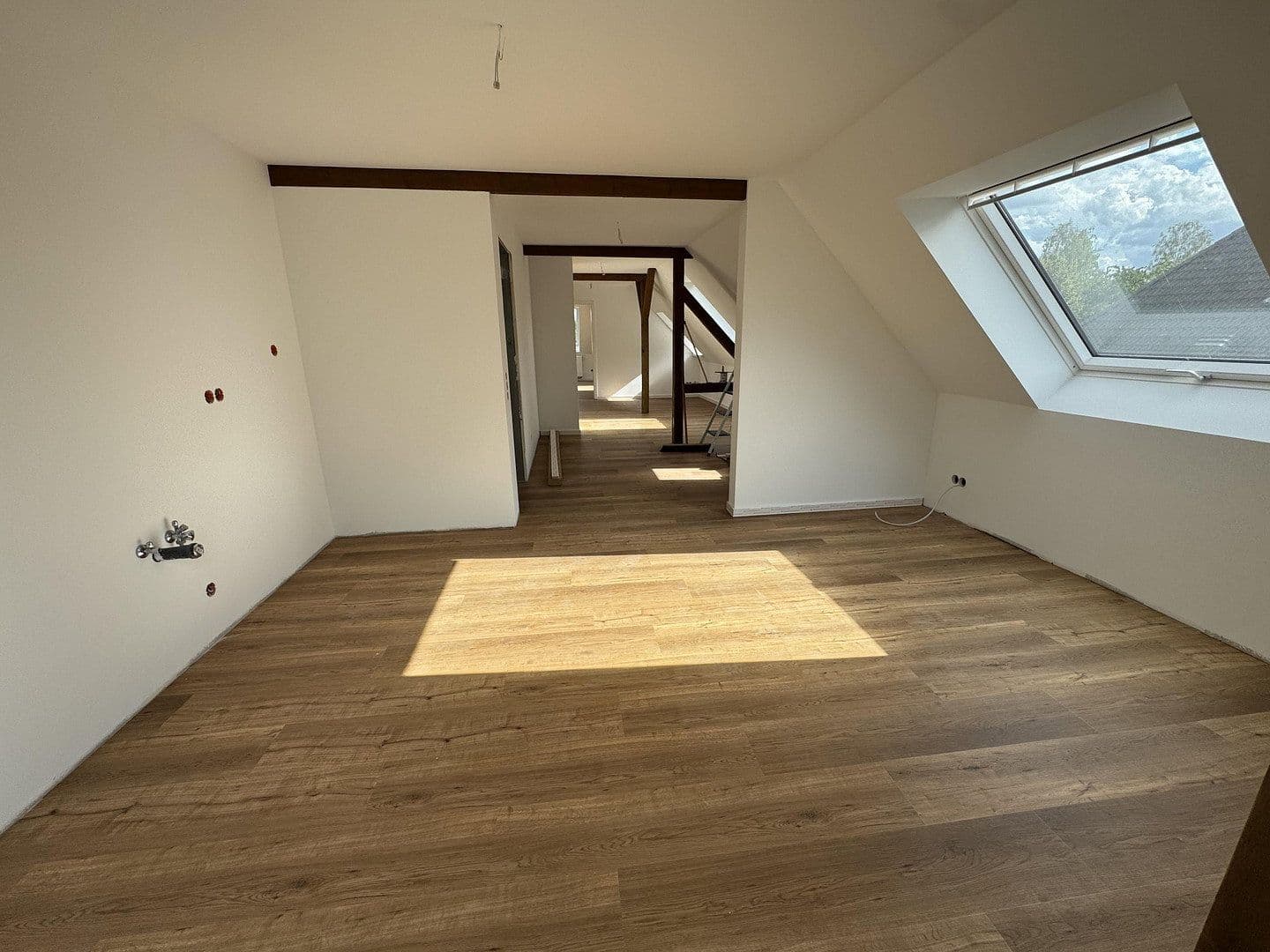 2 bedroom with open-plan kitchen flat to rent, 95 m², Glauchau, Saxony 2 bedroom with open-plan kitchen flat to rent, 95 m², Glauchau, Saxony