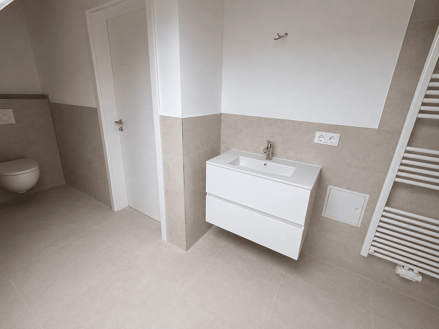 2 bedroom with open-plan kitchen flat to rent, 95 m², Glauchau, Saxony 2 bedroom with open-plan kitchen flat to rent, 95 m², Glauchau, Saxony