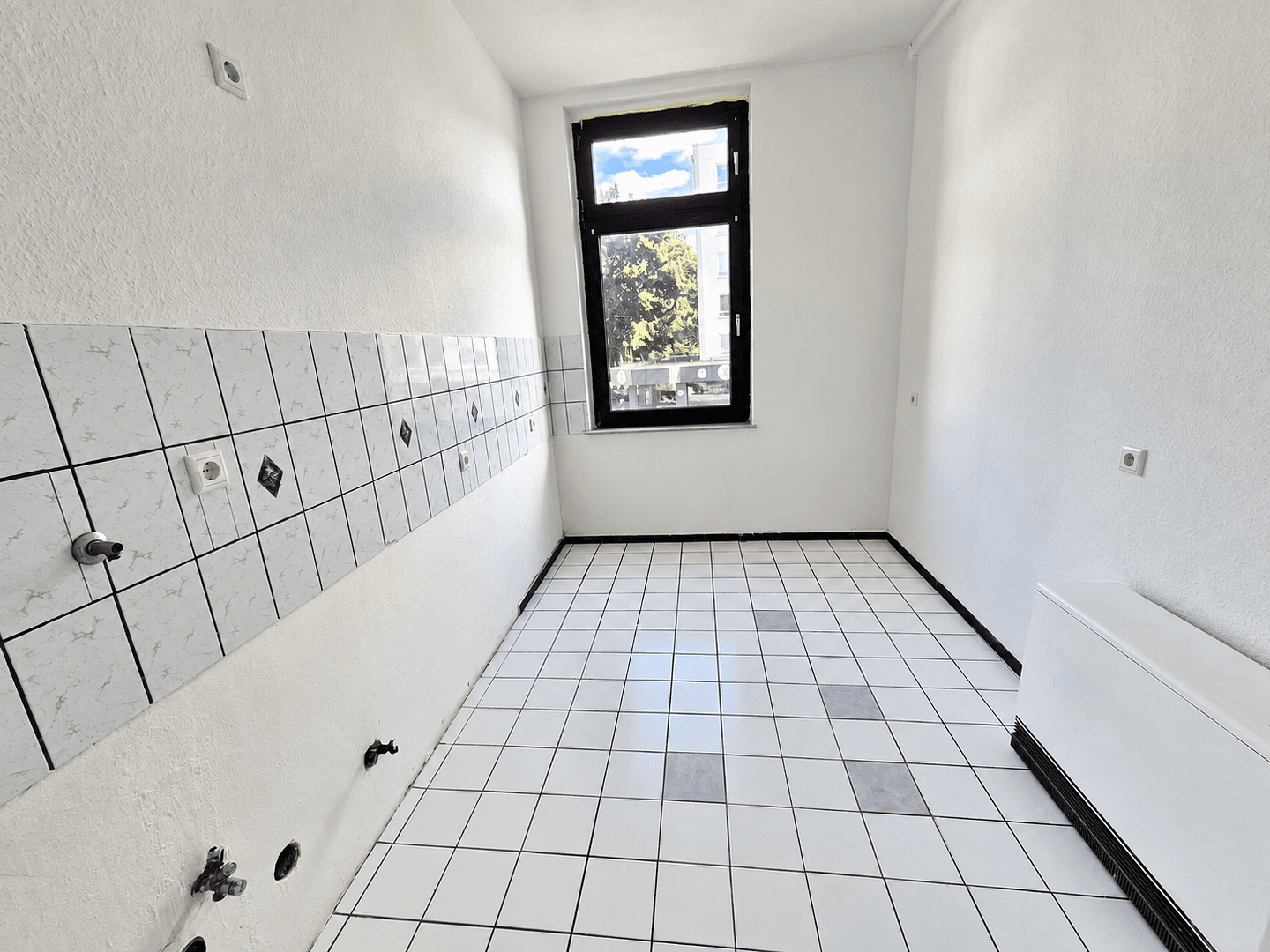 3 bedroom flat to rent, 101 m², Herford, North Rhine-Westphalia 3 bedroom flat to rent, 101 m², Herford, North Rhine-Westphalia